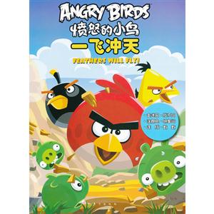 一飞冲天-愤怒的小鸟-技术教育社区
