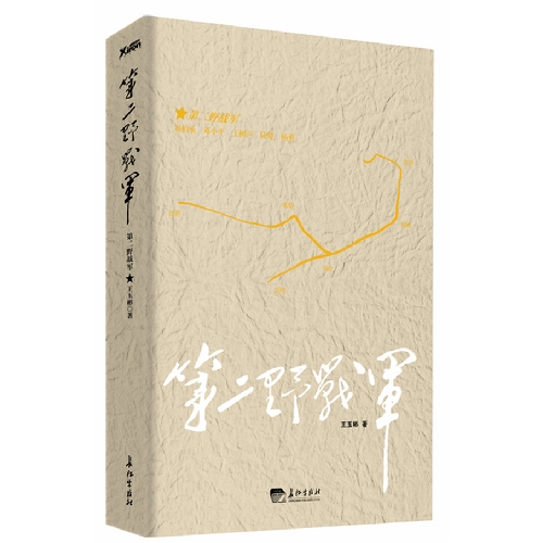 第二野战军