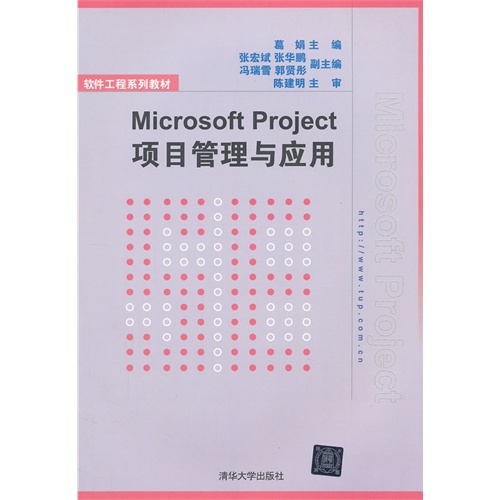 Microsoft Project项目管理与应用