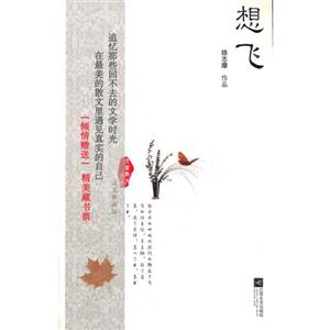 想飞-完美典藏版-技术教育社区