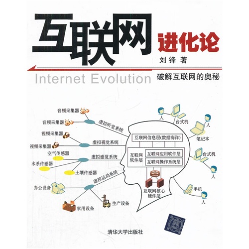 互联网进化论