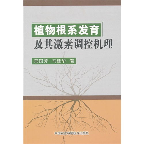 植物根系发育及其激素调控机理