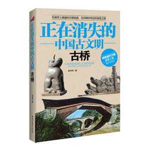 古桥-正在消失的中国古文明-技术教育社区