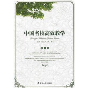 初中卷-中国名校高效教学-技术教育社区