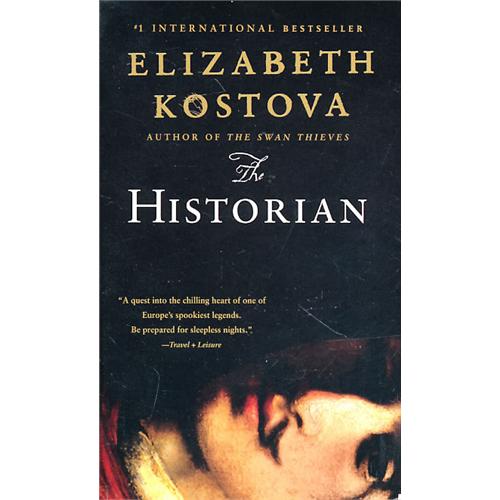 The HISTORIAN