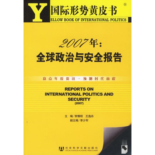 2007年：全球政治与安全报告