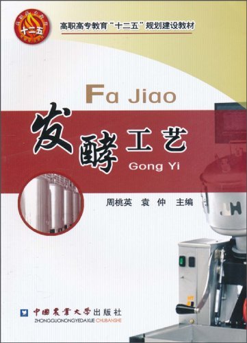 发酵工艺