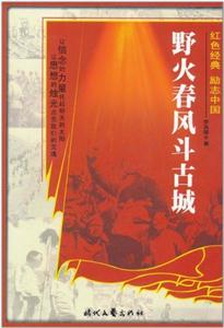 红色经典 励志中国 野火春风斗古城-技术教育社区