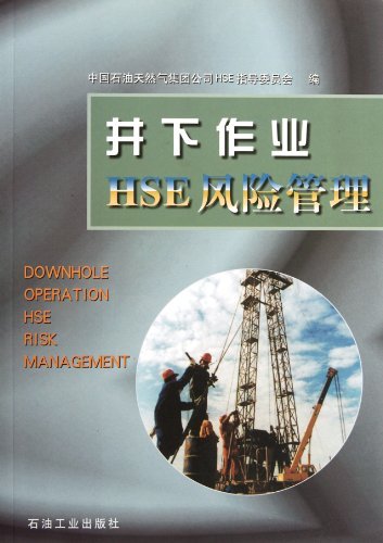 井下作业HSE风险管理