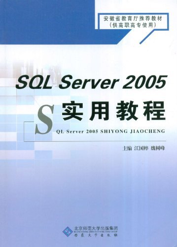 SQL Server 2005实用教程