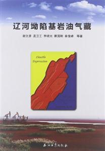 辽河坳陷基岩油气藏-技术教育社区