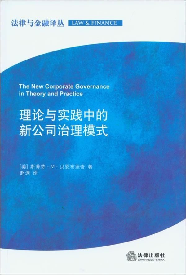 理论与实践中的新公司治理模式