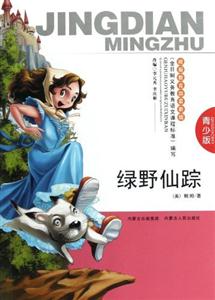 绿野仙踪-青少版-技术教育社区