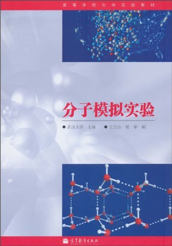 分子模拟实验