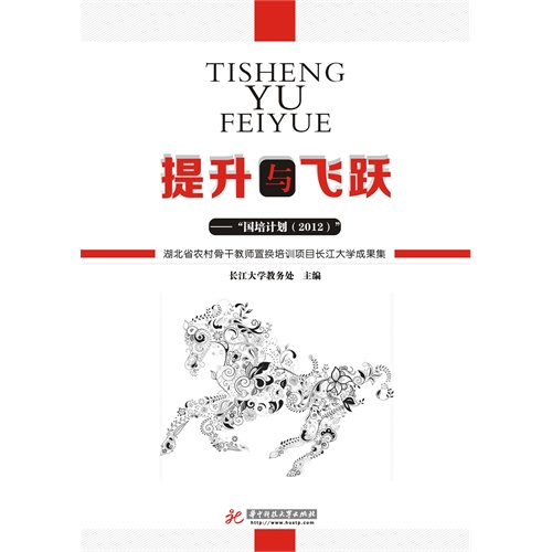 提升与飞跃-国培计划(2012)