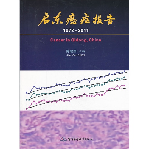 1972-2011-启东癌症报告