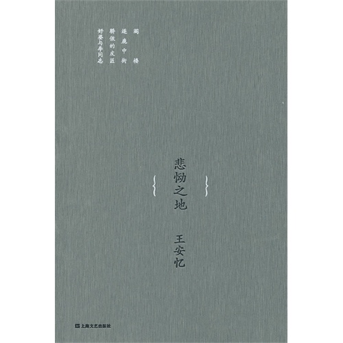 悲恸之地