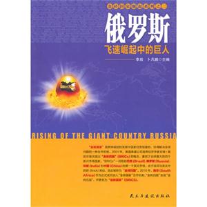 俄罗斯-飞速崛起中的巨人-技术教育社区