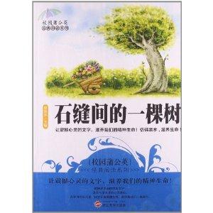 校园蒲公英经典阅读—石缝间的一棵树-技术教育社区