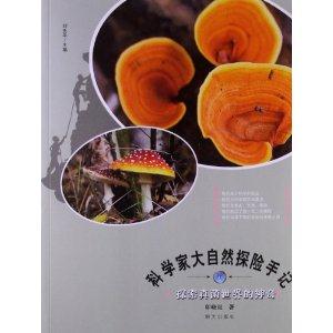 探索真菌世界的神奇-科学家大自然探险手记-技术教育社区