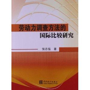 劳动力调查方法的国际比较研究-技术教育社区