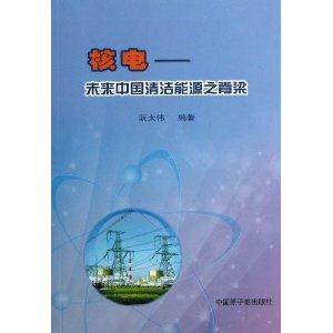 核电-未来中国清洁能源之脊梁-技术教育社区