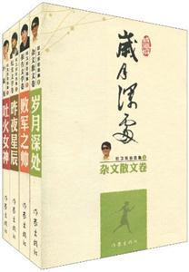 杜卫东自选集-(共四卷)-技术教育社区