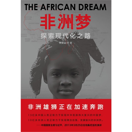非洲梦-探索现代化之路