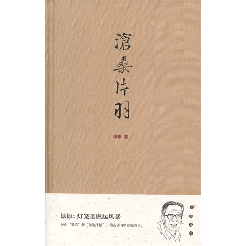 沧桑片羽