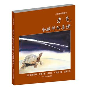 老龟和破碎的真理-技术教育社区