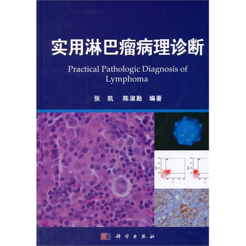 实用淋巴瘤病理诊断