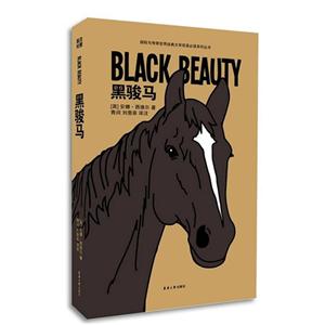 黑骏马-技术教育社区