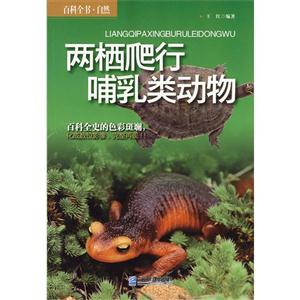 两栖爬行哺乳类动物-技术教育社区