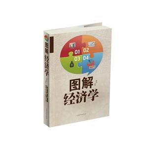 图解经济学-技术教育社区