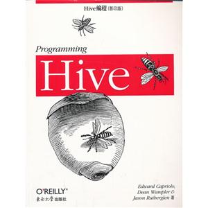 Hive-(Ӱӡ)