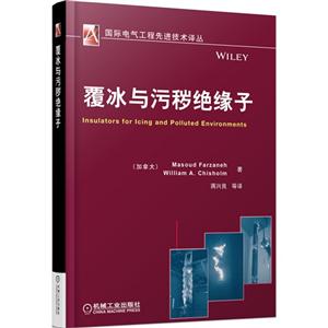 覆冰与污秽绝缘子-技术教育社区