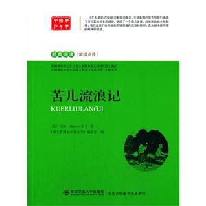 苦儿流浪记-技术教育社区