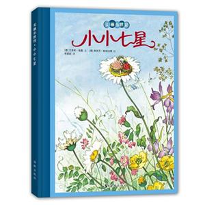 小小七星-美丽小世界-技术教育社区