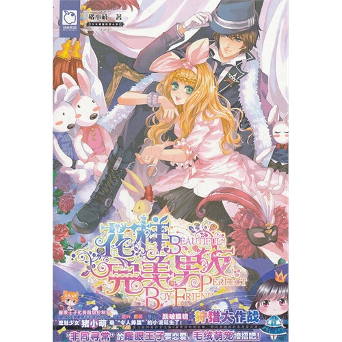 花样完美男友