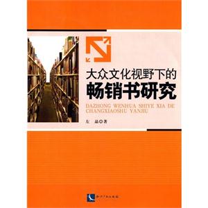 大众文化视野下的畅销书研究-技术教育社区