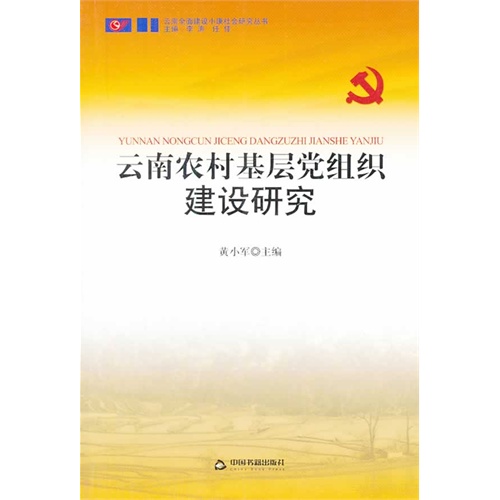 云南农村基层党组织建设研究
