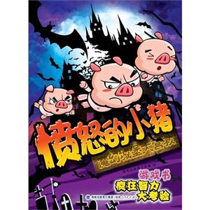 魔幻城堡大营救-愤怒的小猪-技术教育社区