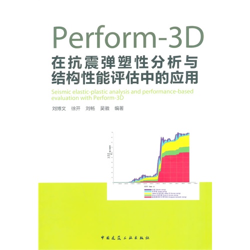 Perform-3D在抗震弹塑性分析与结构性能评估中的应用