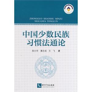 中国少数民族习惯法通论-技术教育社区