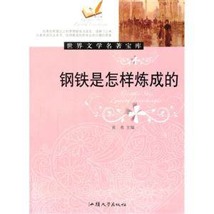 21世纪中国少儿百科全书--钢铁是怎样炼成的-技术教育社区
