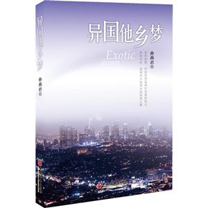 异国他乡梦-技术教育社区