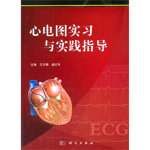 心电图实习与实践指导