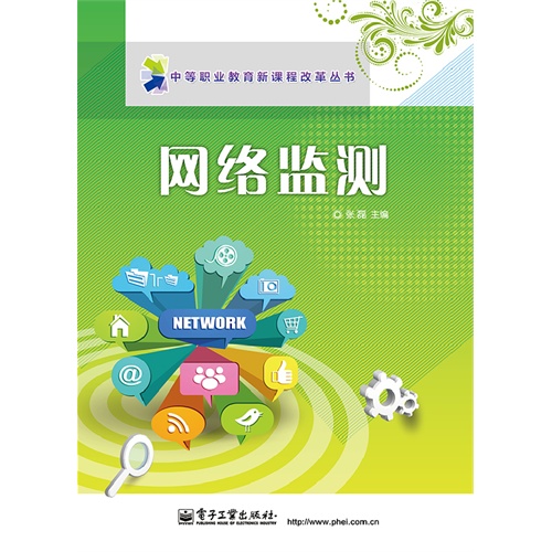 网络监测