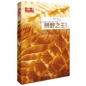 荒野之王-(修订版)-技术教育社区