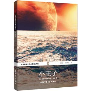 小王子-技术教育社区